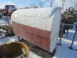 275gal Fuel Tank