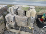 Landscape Blocks