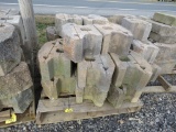 Landscape Blocks