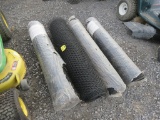 4 Birdwire 4ft x 150ft