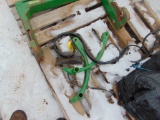 JD Rotohoe Parts