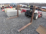 Loader Forks