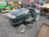 Craftsman Lawn Tractor w/42inch Deck