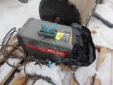 Maxus Pro 180 Mig/Flex Welder