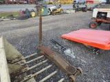 Floor Jack