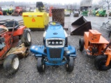 Ford LT 110 Lawn Tractor w/48inch Deck