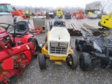 Cub Cadet 1320 Lawn Tractor w/38inch Deck