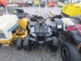 Kids 4 Wheeler