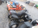4 Wheeler