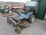 Dixon ZTR 7025 Zero Turn w/52inch Deck