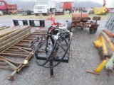 Hydro Wood Splitter