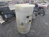 Diesel Saddle Tank