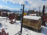 Shooting Target