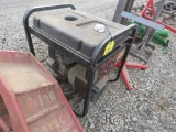 Coleman 5000watt Generator