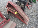 Pair of Car Ramps