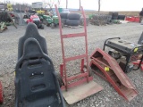 Bag Cart