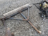 46inch Pull Type Lawn Roller