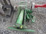 Dump Hoist