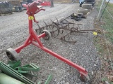 Engine Stand