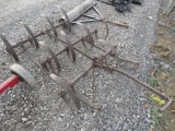 4ft Drag Harrow
