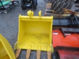 24inch Trenching Backhoe Bucket