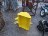 24inch Backhoe Bucket