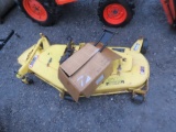JD 60inch Belly Mower