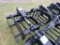 NEW QT 72inch Grapple Bucket