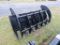NEW QT Heavy Duty 6ft Grapple Bucket