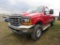 2001 Ford 250 Single Cab Truck