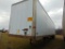 1992 Wabash-Nation 102inch x 48ft Van Trailer