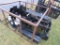 NEW QT SSDH72 Disc Plow