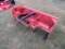 NEW J-Bar 60inch Box Scrapper