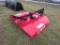NEW J-Bar 60inch Rotary Mower