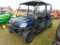 2015 Cushman 1600XD4 Utility Vehicle