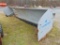 16ft Loader Snowpusher