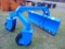 NEW QT Agroth 6ft Grader