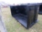 NEW 4ft x 8ft Debris Containers