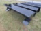 NEW 90inch Metal Feeders