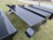 NEW 90inch Metal Feeders