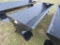 NEW 90inch Metal Feeders