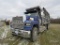 1990 Ford LTL900 Dump Truck