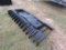 NEW QT 72inch Root Rake