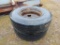 295/80R22.5 Tires and Rims