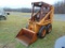 Case 1818 Skid Steer