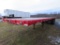 1965 Flat Bed Trailer