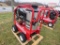NEW Magnum 4000 Power Washer w/15hp Engine