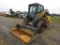 NH L228 Skid Steer