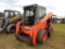 Kubota SSV75 Skid Steer
