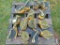 14 Kinedyne Straps